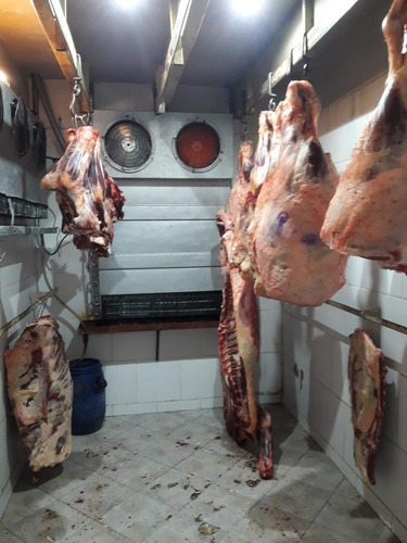 Imagen 3 de 5 de Fondo De Comercio - Carnicería - Caballito