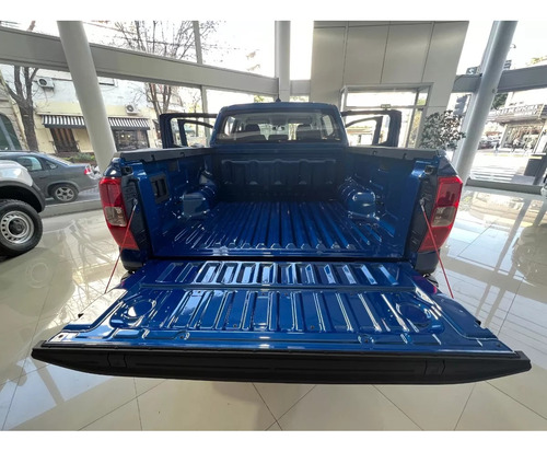 Ford Ranger XLS 3.0 V6 4x4 AT