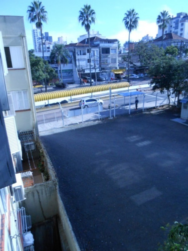 Apartamento Petropolis Porto Alegre - 2421