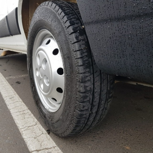 Imagem 11 de 11 de Peugeot Boxer Minibus 15/16l Tb