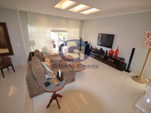 Imagem 20 de 30 de Casa 4 Suítes A Venda No Quintas Do Rio Na Barra Da Tijuca - B-69245 - 33123048