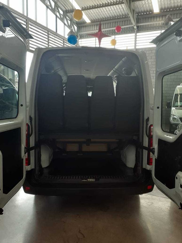 Imagem 11 de 12 de Master L3h2 Executive 2018 30 Mil Km