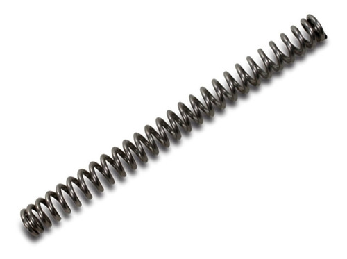 Mola Aço Helicoidal Carabinas Qgk Under-b E Ml Clássica