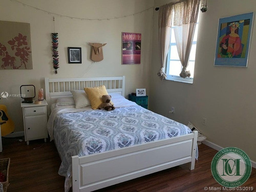 Imagem 6 de 21 de Apartamento A Venda Em Miami. - Ap00118 - 34157120