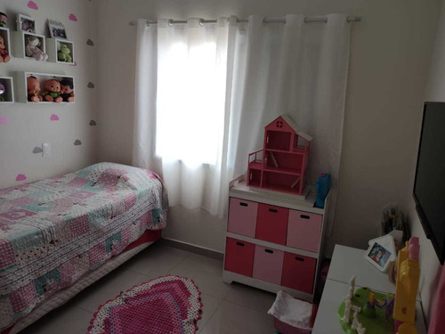 Imagem 10 de 14 de Excelente Casa Em Condomínio - 3 Quartos - Phytus Itupeva