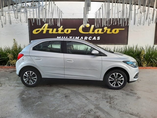 Imagem 5 de 15 de Onix 1.4 Mpfi Ltz 8v Flex 4p Manual