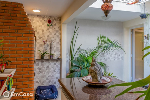 Imagem 9 de 10 de Casa À Venda Em São Paulo - 50131