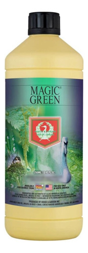 Magic Green 250ml - House & Garden