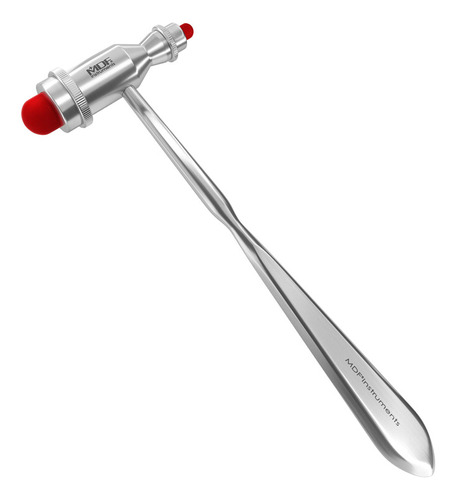 Mdf Instruments, Martillo Para Reflejos Neurológicos Tromne
