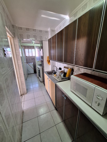Departamento Amoblado 3d/2b Para Arriendo A Empresas