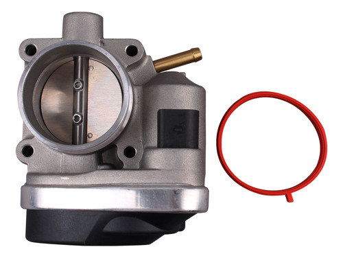Cuerpo De Aceleracion Mini Cooper 1.6l  2002 2003 2004 2005 2006 2007 2008
