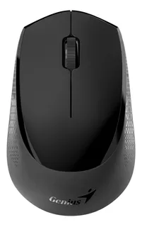 MOUSE GENIUS NX-8000S USB NEGRO WIRELESS 2.4G