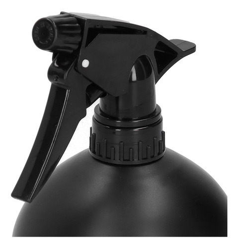 Regadera De Acero Inoxidable Con Rociador De Agua De 500 Ml