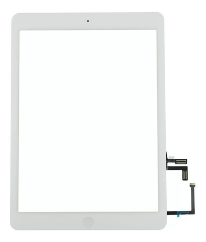 Imagen 2 de 3 de Tactil Touch Compatible Con iPad Air A1474 A1475 A1822 A1823