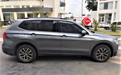Volkswagen Tiguan 1.4 Tsi Dsg