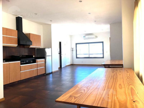 Departamento En Venta 3 Ambientes Caballito