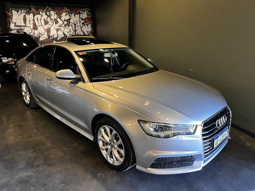 Imagen 1 de 7 de Audi A6 3.0 Quattro