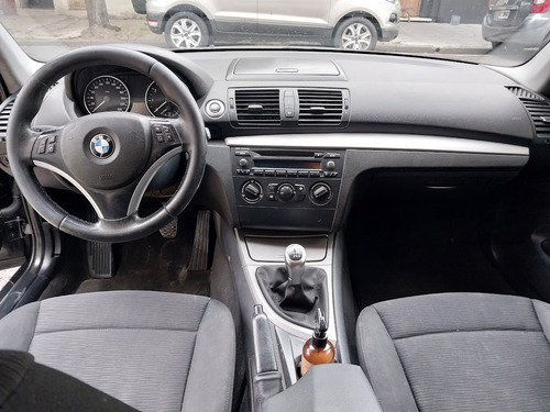 BMW Serie 1 1.6 116i Active