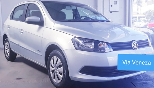 Gol Trend 1.0 G6 ,2014, Completo, Apenas 62.000 Km, Extraaaa
