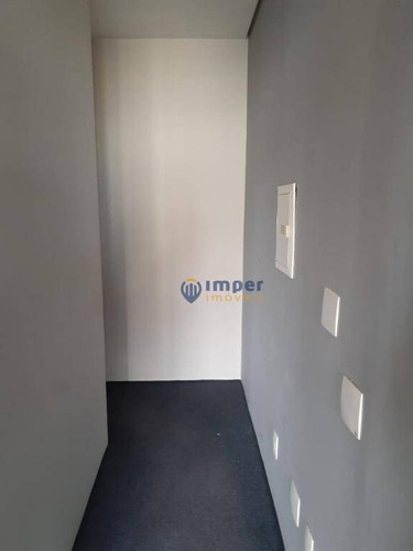 Imagem 5 de 15 de Conjunto Para Alugar, 30 M² Por R$ 1.700,00/mês - Bela Vista - São Paulo/sp - Cj1505