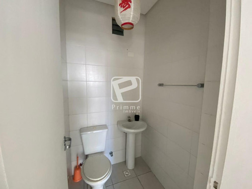 Imagem 14 de 15 de Sala Comercial Térrea Anual Em Balneário Camboriú - 6085