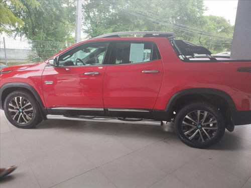 Imagem 11 de 12 de Toro 2.0 16v Turbo Diesel Ranch 4wd At9