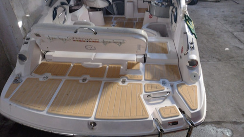 Imagem 13 de 21 de Focker 215 I - 2008 - Mercruiser 150 Hp - Ñ Phantom Triton