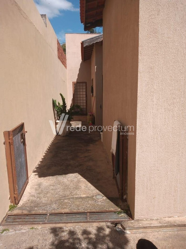 Imagem 5 de 15 de Casa À Venda Em Jardim Myrian Moreira Da Costa - Ca288012