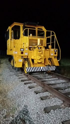 Imagen 2 de 12 de Trackmobile, Remolcadores Ferroviarios, Tractor De Arrastre.