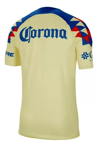 Jersey Playera Futbol America Local Fan 2023/2024