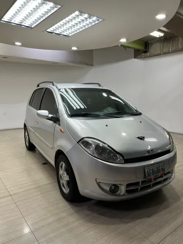 Chery Arauca 2013 Dm*