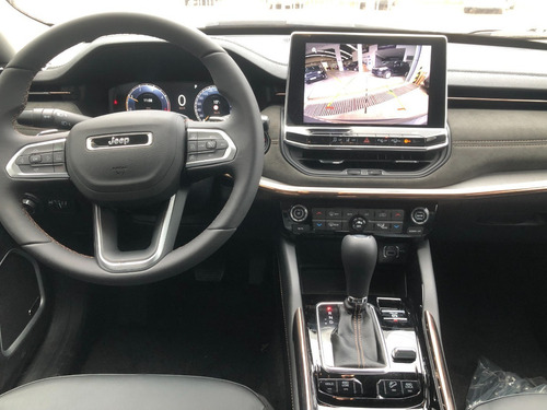 Imagen 12 de 14 de Jeep Commander Limited