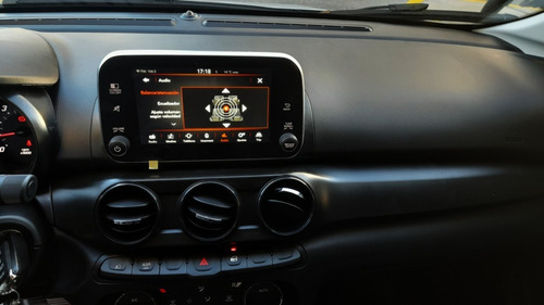 Imagen 14 de 17 de Fiat Cronos Drive 1.3 - Caja Automatica- Al Mejor Precio- Pm