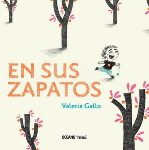 Libro En Sus Zapatos - Valeria Gallo