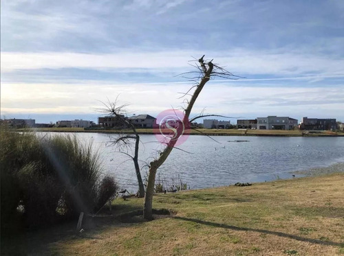 Terreno Lote En Venta En Muelles, Puertos, Escobar