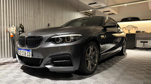 BMW Serie 2 3.0 240i M Package