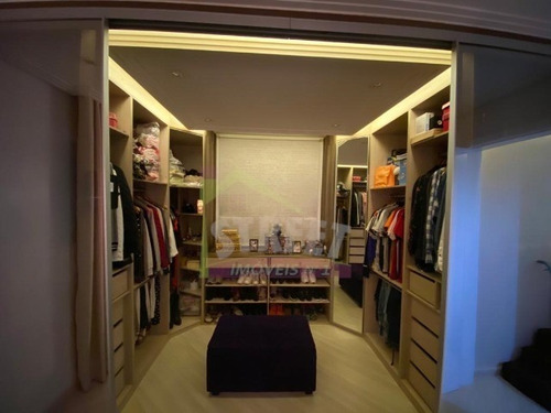 Imagem 6 de 15 de Apartamento Com 3 Dormitórios E 1 Vaga De Garagem No Condomínio Parque Do Sol. - Ap00391 - 69355632