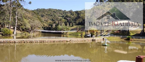 Imagem 2 de 29 de Sítios À Venda Em Atibaia/sp - Compre O Seu Sítios Aqui! - 1480339