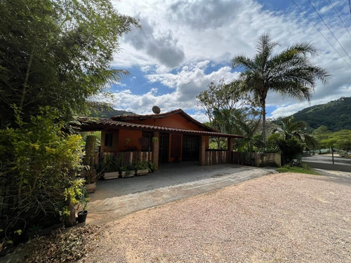 Imagem 11 de 30 de Chácara 2048m2, Casa Sede, Loja, Depósito, Viveiro De Plantas Com Estufa, Acesso Asfaltado, Poço Caipira, Ótima Localização - Ch00256 - 70814196