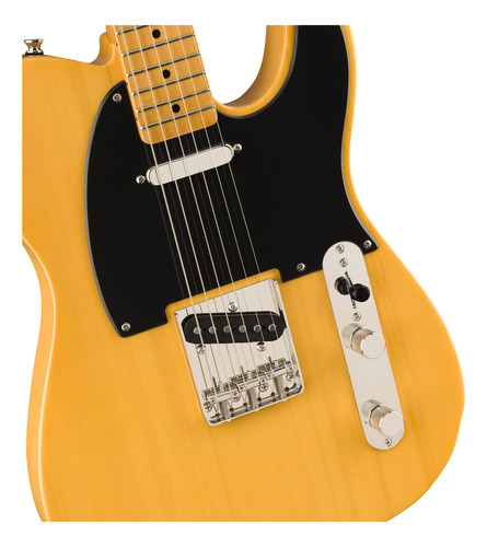 Guitarra Fender Squier Classic Vibe 50s Telecaster Mn Butte