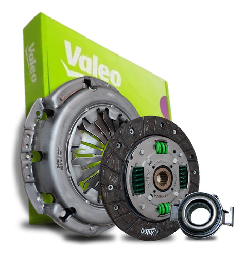 Kit Embreagem Cronos 2020 2021 2022 1.0 6v 1.3 8v Firefly