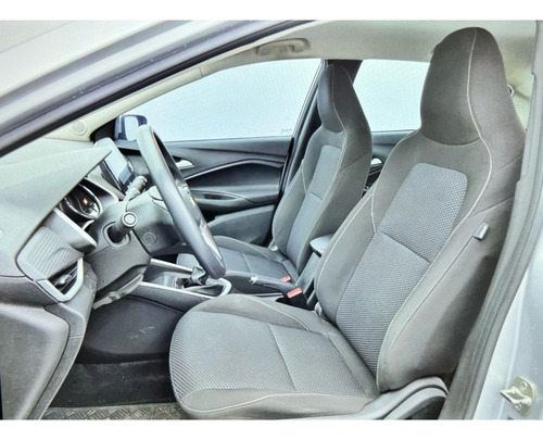 Chevrolet Onix 1.0 TURBO FLEX PLUS LTZ MANUAL