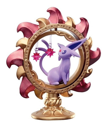 Figura Pokémon - Espeon Starry Night Starrium