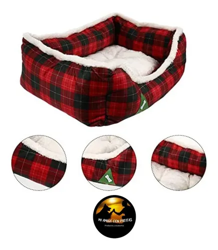 Cama para outlet san bernardo
