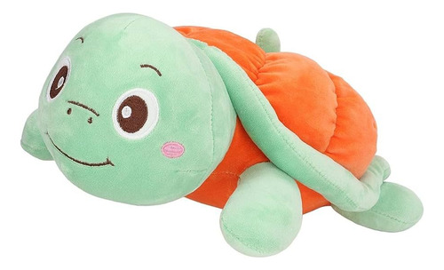 Peluche De Tortuga Turtle Tierna