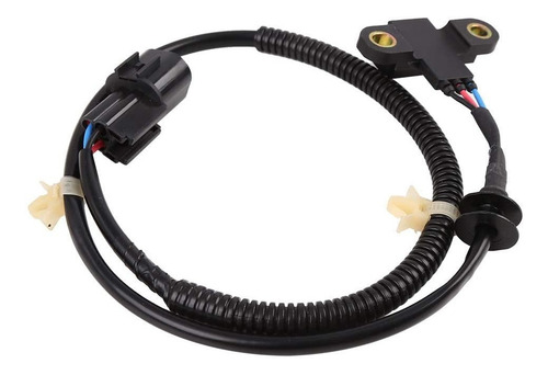 Imagen 4 de 5 de Sensor Posicion Cigueñal Mitsubishi Lancer Ck4 1.6 Y Ck5 1.8