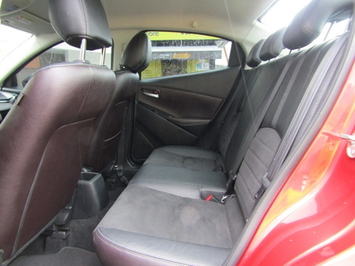 Mazda 2 1.5 Grand Touring 4 P