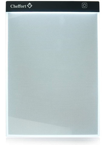 Tablero De Luz Led | Usb | A4
