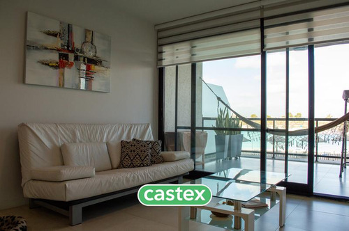 Departamento 2 Ambientes En Venta En Terralagos, Canning