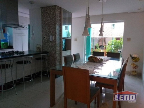 Imagem 19 de 29 de Sobrado Com 4 Dormitórios À Venda, 180 M² Por R$ 1.150.000,00 - Penha De França - São Paulo/sp - So0439